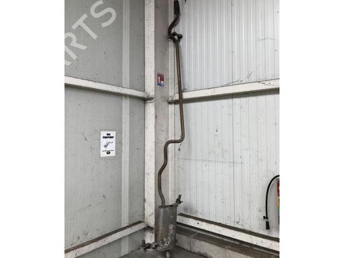 Exhaust system PEUGEOT 5008 (0U_, 0E_) 1.6 HDi | BP20104003M121 