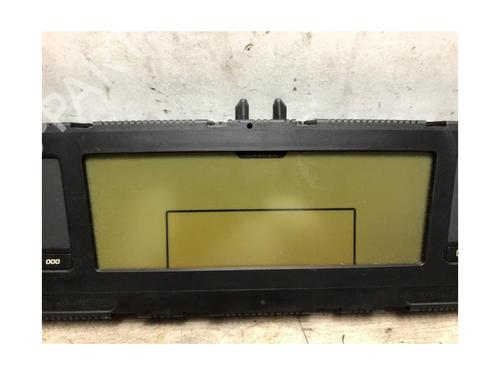 Kombinert Instrument CITROËN C4 Picasso I MPV (UD_) 2.0 HDi 138 | BP20629735C47 