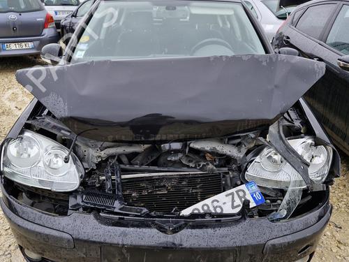 Handskerum VW GOLF V (1K1) 1.9 TDI | BP31201828C95