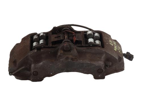Venstre bremsekaliper foran Venstre bremsekaliper foran AUDI Q7 (4LB) 3.0 TDI quattro (233 hp) 39694148 39694148
