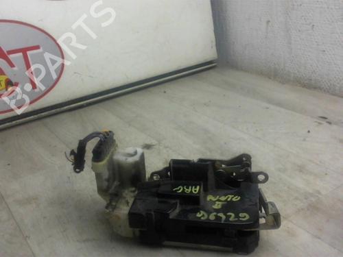 Rear left lock FIAT PUNTO (188_) 1.4 | BP13281111C100 