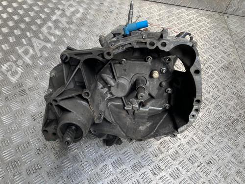 Getriebe für Getriebe RENAULT CLIO II (BB_, CB_) 1.2 (BB0A, BB0F, BB10, BB1K, BB28, BB2D, BB2H, CB0A,... (58 hp) 34164862 34164862