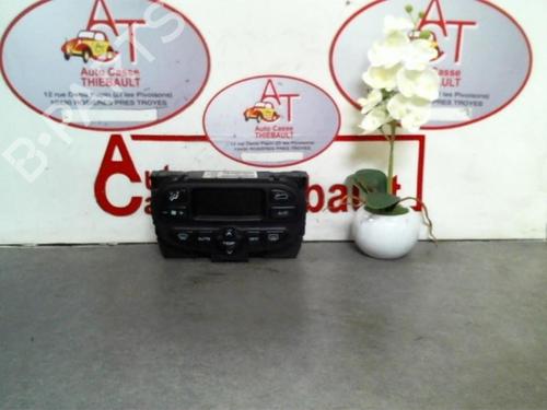 Used Climate control PEUGEOT 307 (3A/C) 2.0 HDi 90 (90 hp) 12963791