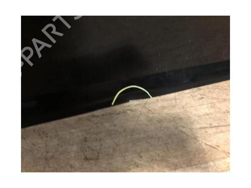 Right front door PEUGEOT 407 (6D_) 1.6 HDi 110 (6D9HZC, 6D9HYC) | BP20615703C3 