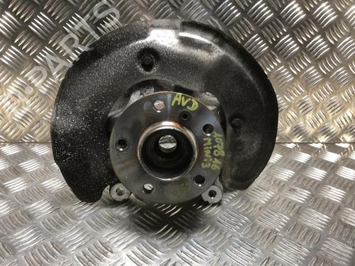 Used Right front steering knuckle MINI MINI (F56) Cooper S (178 hp) 21556714