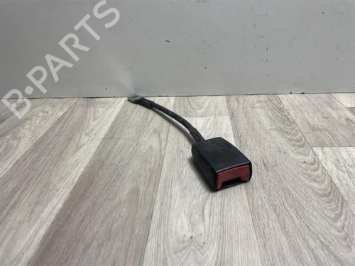 Used Seat buckle MITSUBISHI L 300 / DELICA II Platform/Chassis (L03_P) 1.6 (L032P, L062P, L036P) (70 hp) 29219035