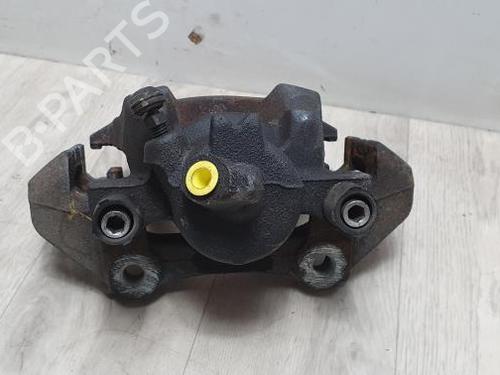 Used Left front brake caliper RENAULT CLIO IV (BH_) 0.9 TCe 90 (BHNF, BHMA, BHMH, BHJK, BHJR) (90 hp) 27861038