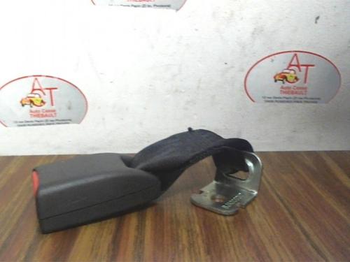 Used Seat buckle SUBARU IMPREZA Saloon (GD) 2.5 i WRX AWD (GDG) (230 hp) 13130276
