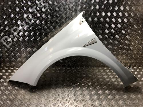 Parafango anteriore sinistro RENAULT MEGANE II (BM0/1_, CM0/1_) 1.5 dCi (BM1F, CM1F) (86 hp) 31997348