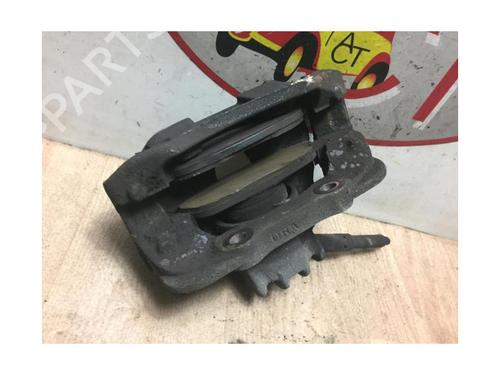 Left front brake caliper PEUGEOT 3008 I MPV (0U_) 2.0 HDi | BP13270948M105 