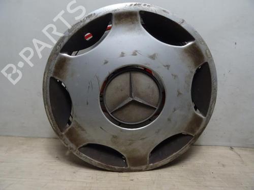 Hulkapsel MERCEDES-BENZ 124 Saloon (W124) 200 D (124.120) (75 hp) 30783870