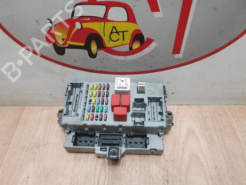 Used Fuse box FIAT BRAVO II (198_) 1.6 D Multijet (198AXH1B) (105 hp) 13267609