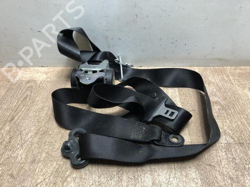 Used Front right seatbelt FORD C-MAX (DM2) 1.8 TDCi (115 hp) 23034151