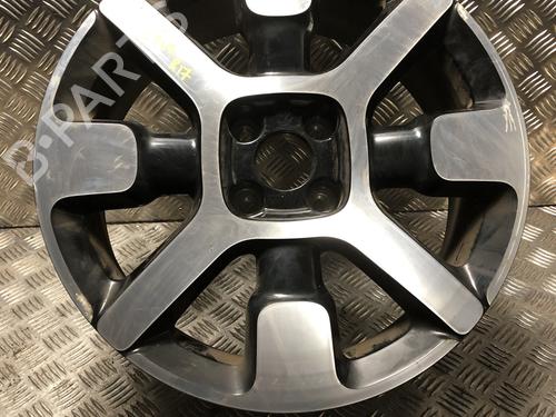 Used Rim CITROËN C4 CACTUS 1.2 PureTech 130 (131 hp) 31977816