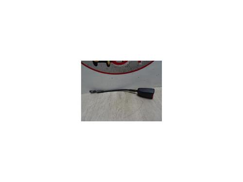 Used Seat buckle CITROËN C15 Box Body/MPV (VD_) 1.9 D (60 hp) 20612272