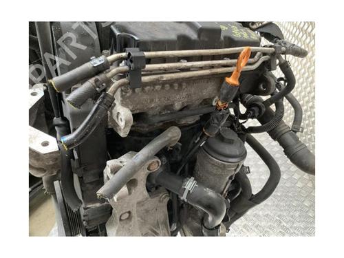 Engine VW POLO IV (9N_, 9A_) 1.4 TDI | BP26380300M1 