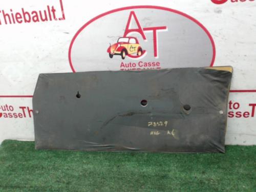 Front left panel CITROËN DS 20 | BP12962609C58 