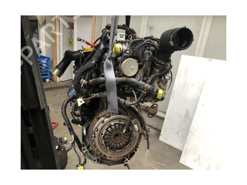 Engine RENAULT CLIO IV (BH_) 1.5 dCi 90 | BP30785294M1