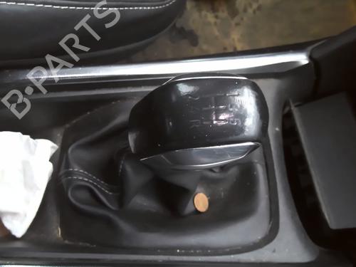 Middle console PEUGEOT 2008 I (CU_) 1.2 VTi | BP31244337I22 