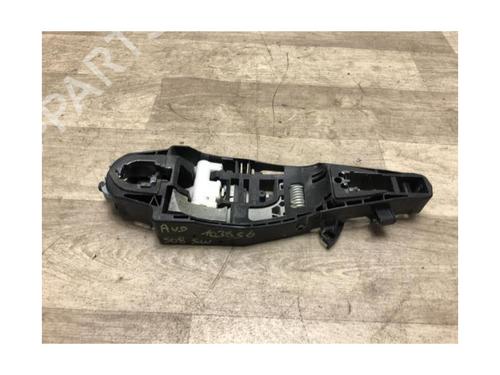 Front right exterior door handle PEUGEOT 508 SW I (8E_) 2.0 HDi RXH Hybrid4 | BP23872523C129 