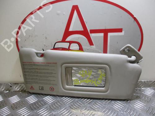 Used Other RENAULT MEGANE III Hatchback (BZ0/1_, B3_) 1.9 dCi (BZ0N, BZ0J) (131 hp) 13271499