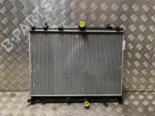 Used Water radiator PEUGEOT 208 II (UB_, UP_, UW_, UJ_) 1.2 PureTech 100 (101 hp) 31245765