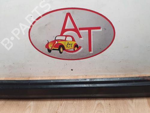 Used Rear bumper reinforcement Rear bumper reinforcement 39227086 39227086