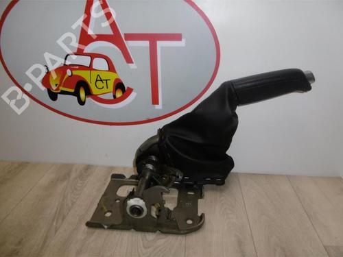 Hand brake FORD MONDEO IV Turnier (BA7) 1.8 TDCi | BP13221725I18 