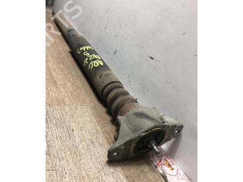 Left rear shock absorber MAZDA 5 (CR) 2.0 CD (CR19) | BP20619433M18 