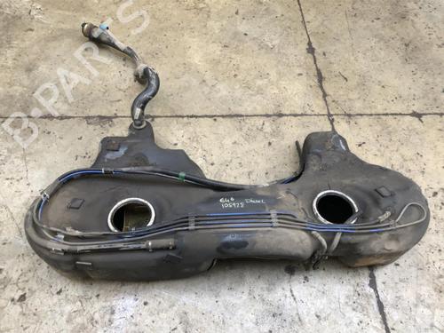Used Fuel tank BMW 3 (E46) 330 xd (204 hp) 20616536