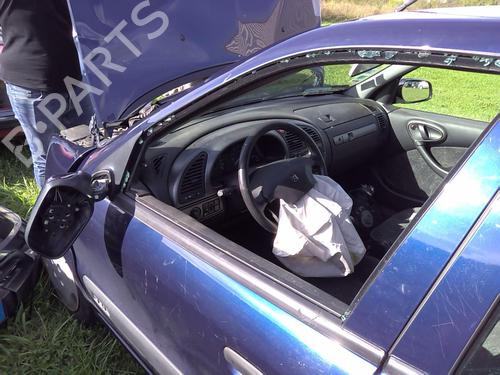 Gearbox CITROËN XSARA (N1) 1.4 i | BP31204480M3 