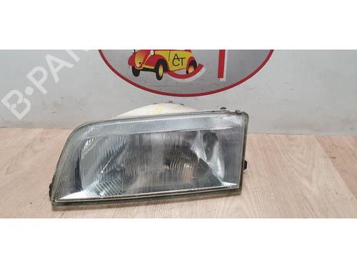 Left headlight CITROËN ZX (N2) 1.4 i | BP13293195C28 