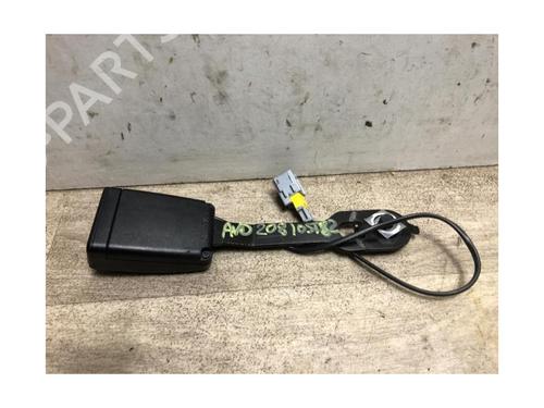 Seat buckle PEUGEOT 208 I (CA_, CC_) 1.2 PureTech 82 | BP20629722I32