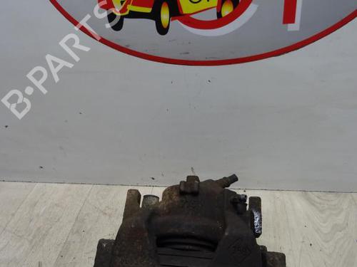 Used Left front brake caliper RENAULT GRAND SCÉNIC III (JZ0/1_) 1.5 dCi (JZ09, JZ0D, JZ10, JZ14, JZ1G, JZ29, JZ2C) (110 hp) 13270736