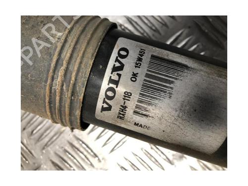 Left rear shock absorber VOLVO XC90 II (256) D5 AWD | BP26185445M18 