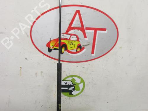 Used Tailgate lift support VW NEW BEETLE (9C1, 1C1) 1.9 TDI (90 hp) 20629101