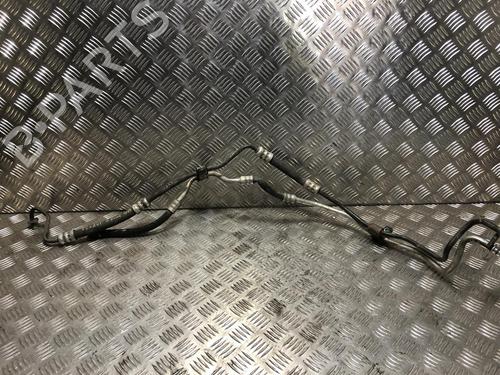 Used Pipe PEUGEOT 3008 I MPV (0U_) 1.6 HDi (114 hp) 31198798