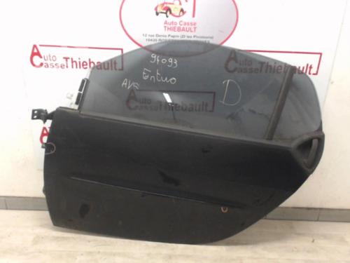 Used Right front door SMART FORTWO Coupe (450) 0.7 (450.330) (50 hp) 13280475