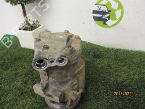 AC compressor OPEL ASTRA G Hatchback (T98) 1.6 (F08, F48) | BP12963292M34 