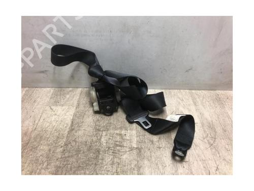 Rear left seatbelt TOYOTA AVENSIS (_T25_) 2.0 D-4D (CDT250_, CDT250R) | BP30785739I29