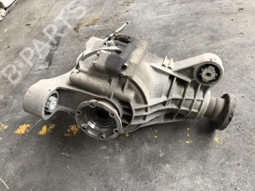 Used Other PORSCHE CAYENNE (9PA) Turbo 4.5 (450 hp) 20623660