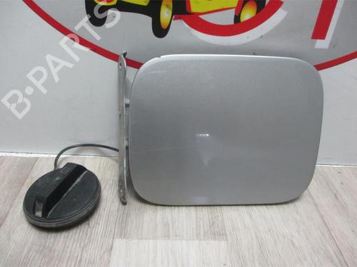 Fuel flap NISSAN X-TRAIL I (T30) 2.2 dCi 4x4 | BP13278725C131 