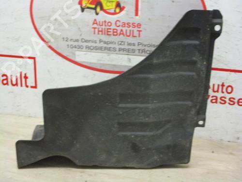 Wheel arch CHEVROLET NUBIRA Estate 1.6 | BP13283603C56 