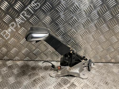 Used Hand brake PEUGEOT 2008 I (CU_) 1.2 VTi (82 hp) 31021880