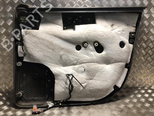 Front left panel VW TOUAREG (7LA, 7L6, 7L7) 2.5 R5 TDI | BP31056695C58