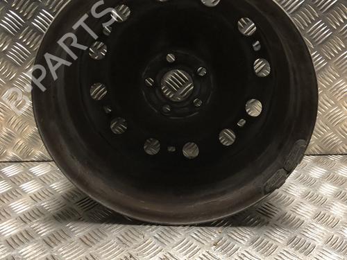 Rim VW POLO V (6R1, 6C1) 1.2 | BP31974048C45