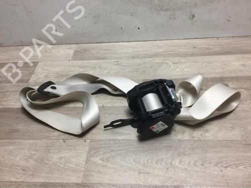 Used Rear left seatbelt BMW 5 (G30, F90) 530 e Plug-in Hybrid (252 hp) 30784892