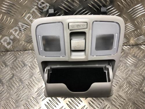 Interior roof light HYUNDAI ix35 (LM, EL, ELH) 1.7 CRDi | BP31196929I8