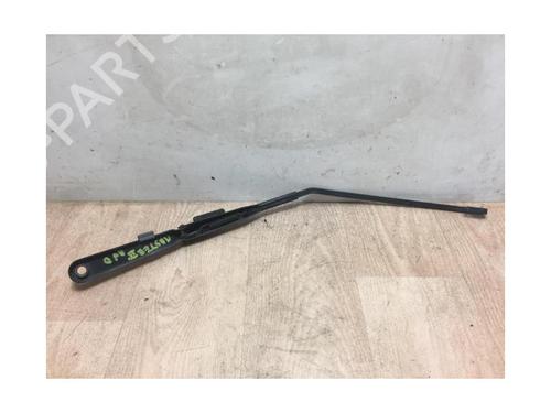 Front windshield wiper arm RENAULT MASTER II Van (FD) 2.5 dCi 100 (FD0U, FD0V, FD3U, FD3V, FD8U, FD8V) | BP23024620C143 