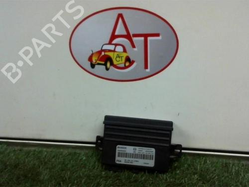 Elektronisk modul CITROËN C4 Grand Picasso I (UA_) 1.6 HDi (109 hp) 12977603